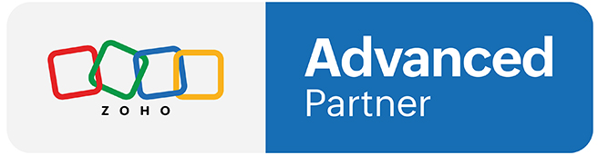 Zoho Advanced Partner Logo DT Page